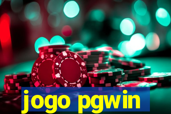 jogo pgwin